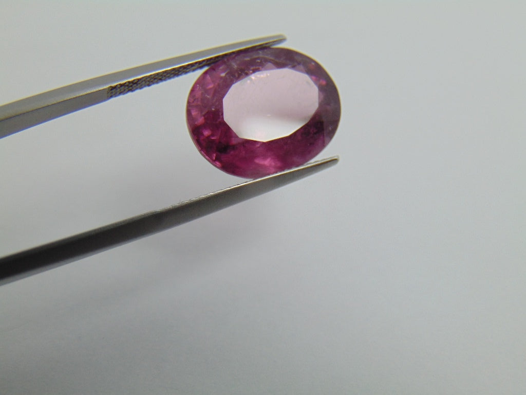 11.75cts Tourmaline