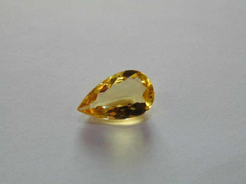 2.70ct Beryl