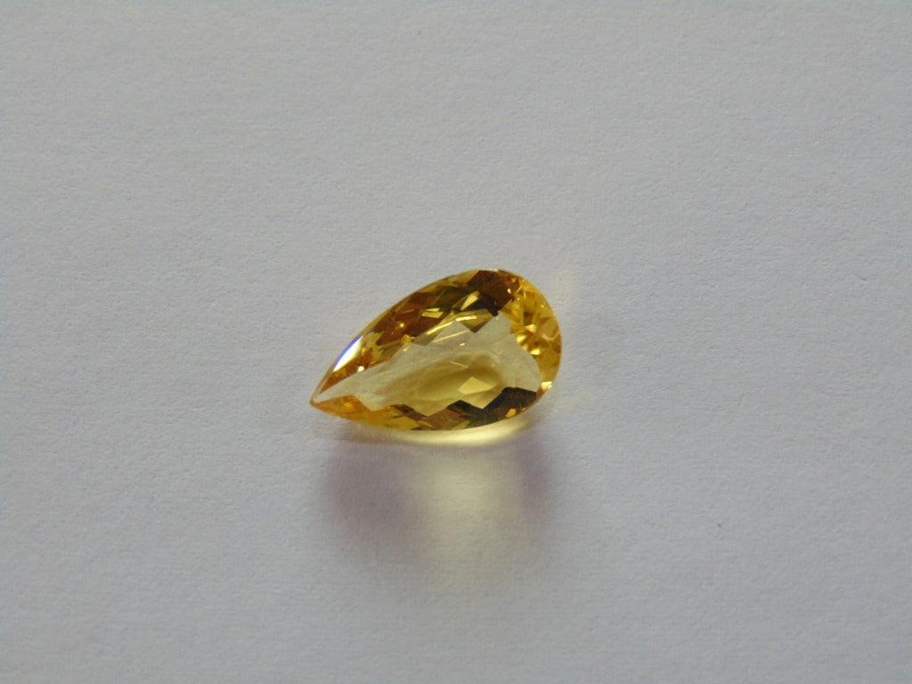 2.70ct Beryl