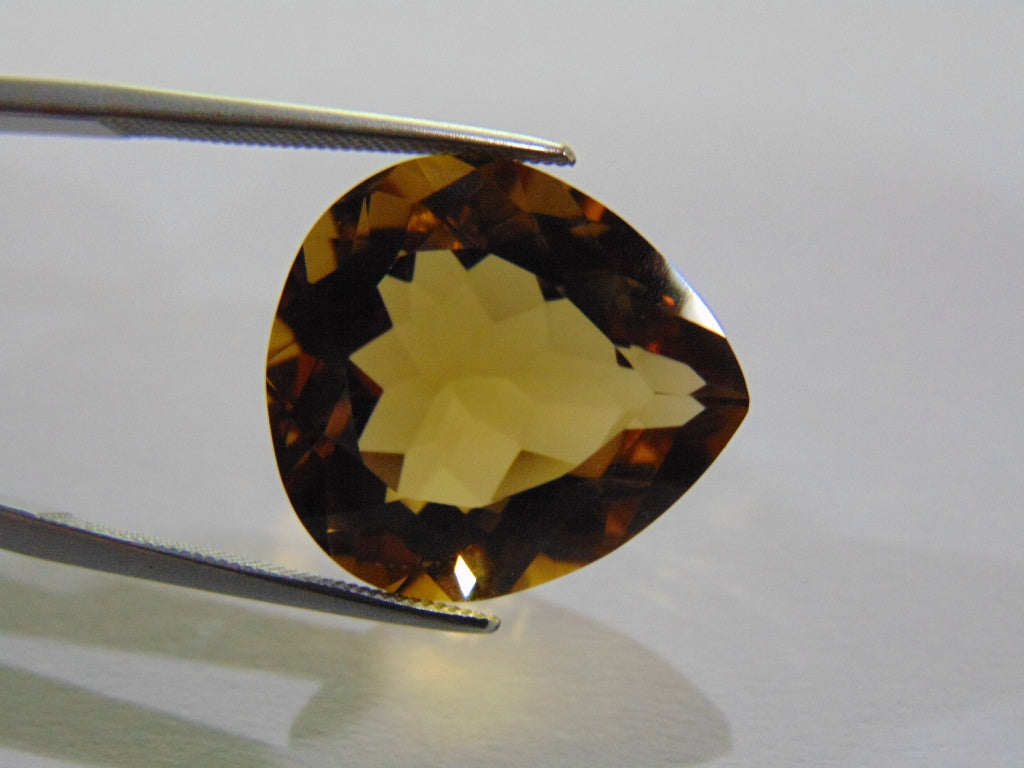 15.50ct Citrine