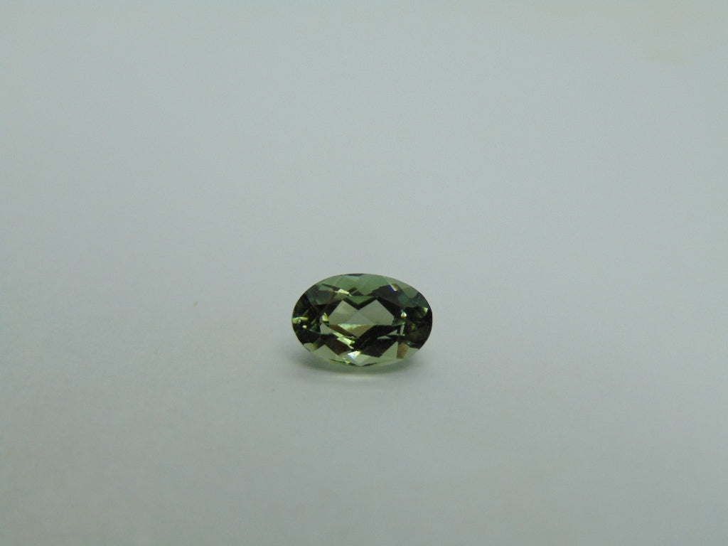 1.75ct Tourmaline 9x7mm