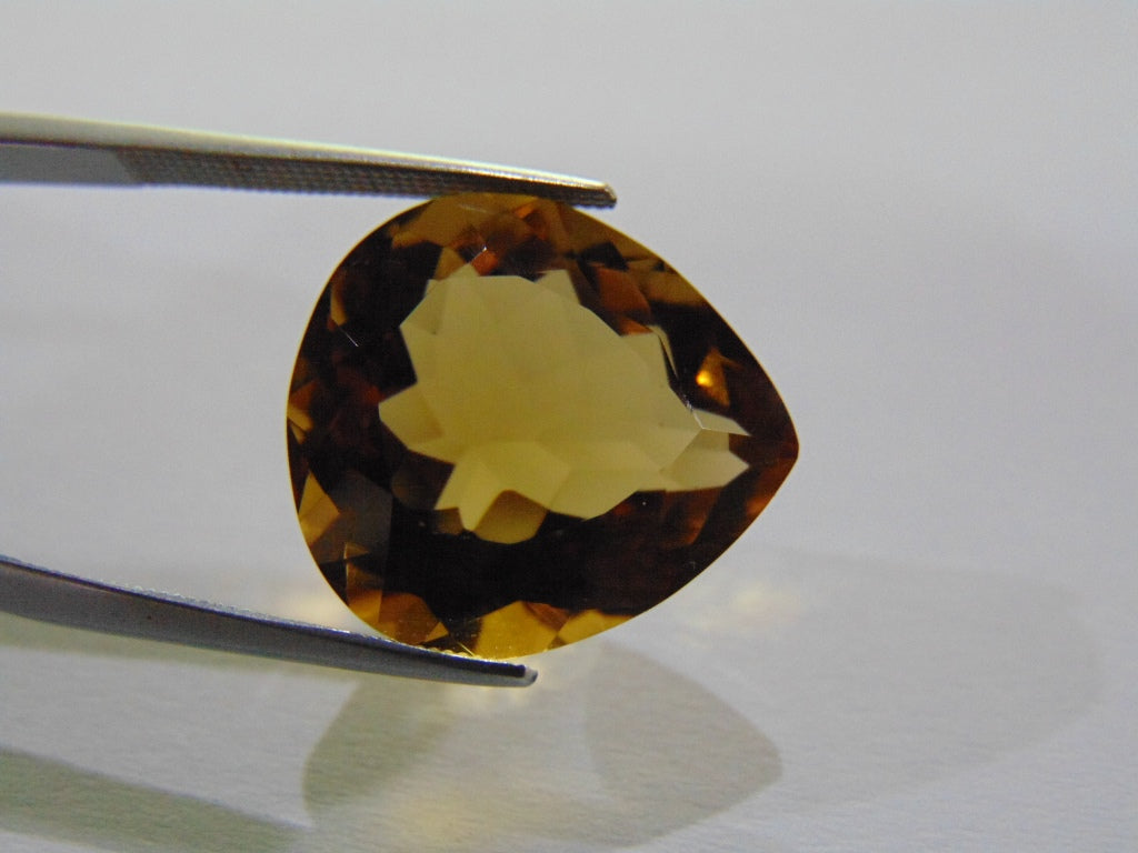 15.50ct Citrine