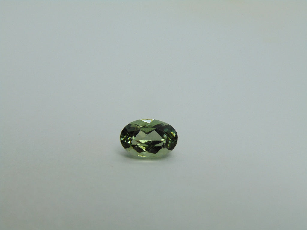 1.75ct Tourmaline 9x7mm