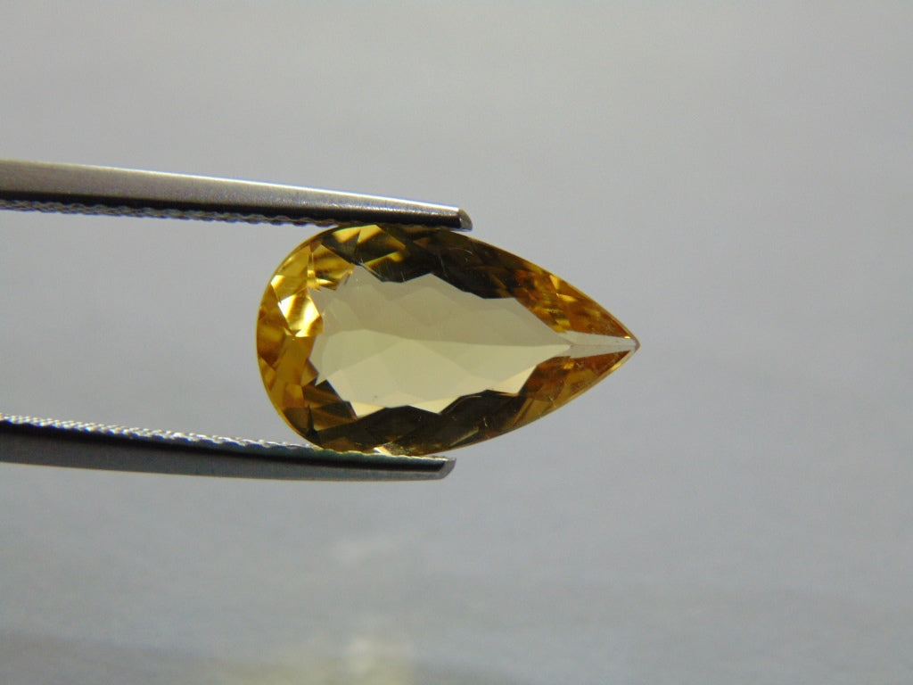 2.70ct Beryl