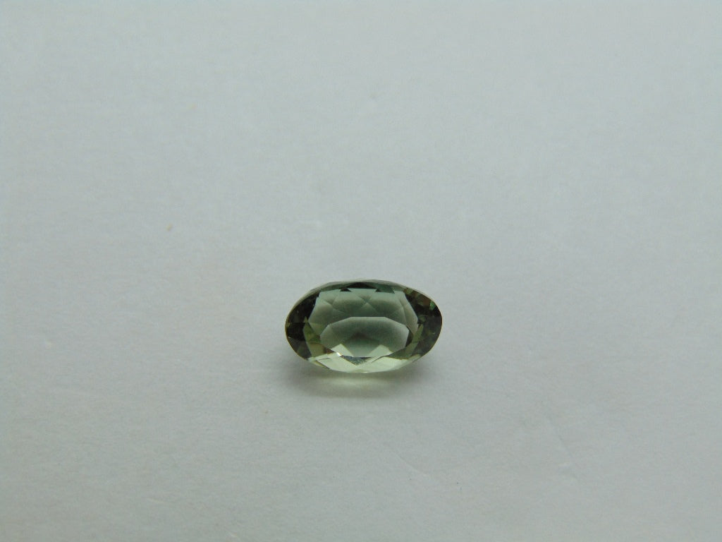 1.75ct Tourmaline 9x7mm