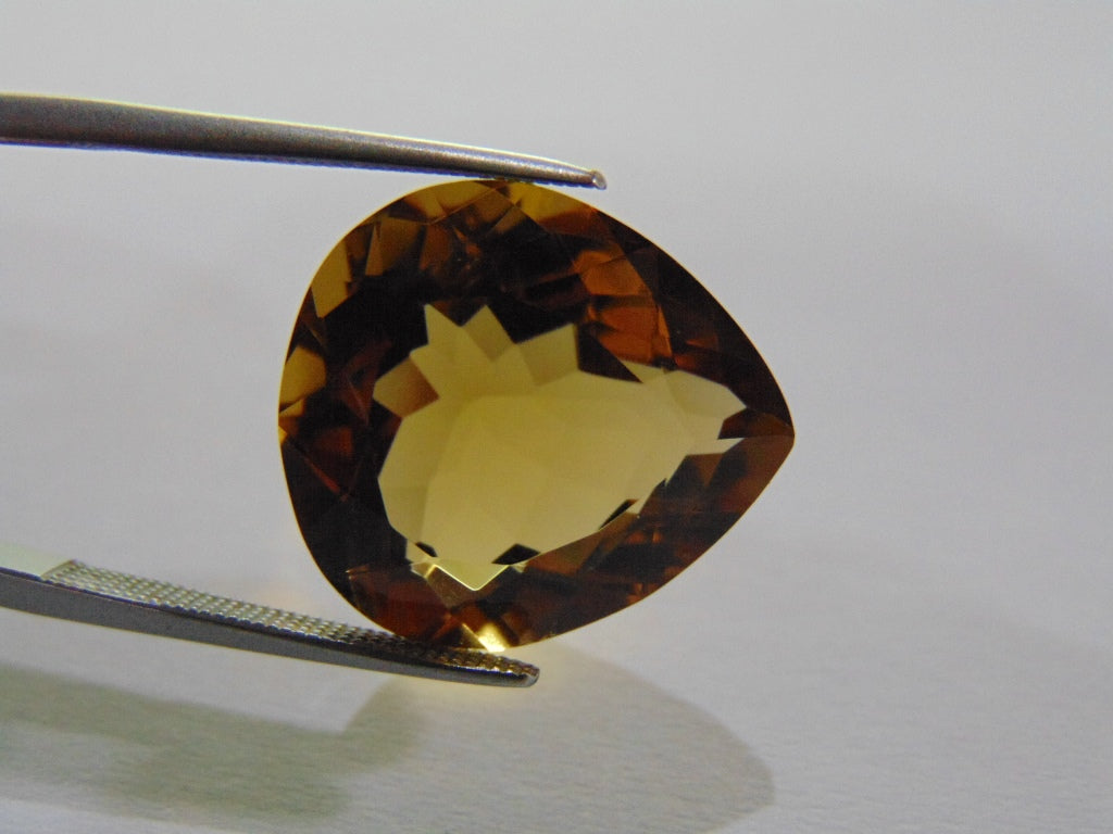 15.50ct Citrine