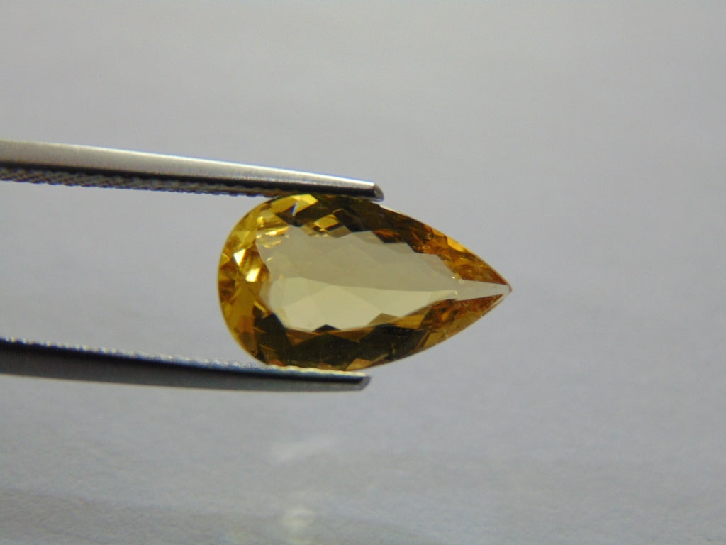 2.70ct Beryl