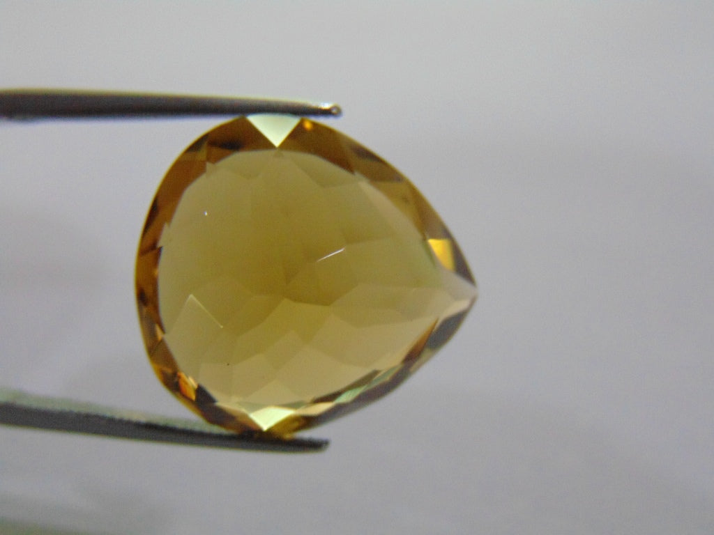 15.50ct Citrine