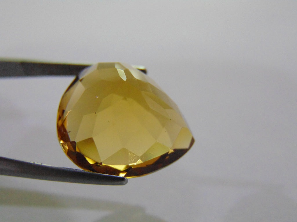 15.50ct Citrine