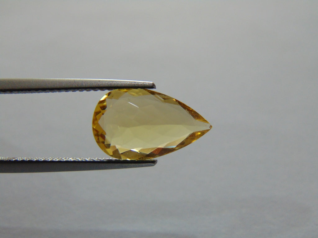 2.70ct Beryl