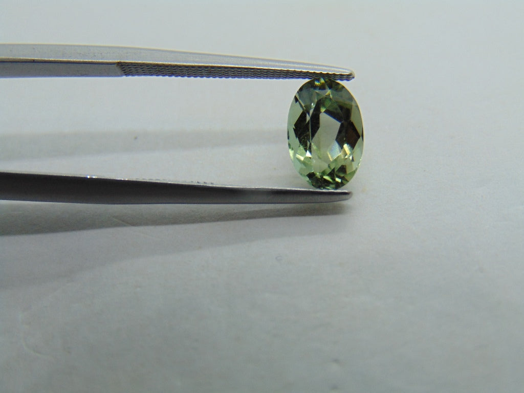 1.75ct Tourmaline 9x7mm