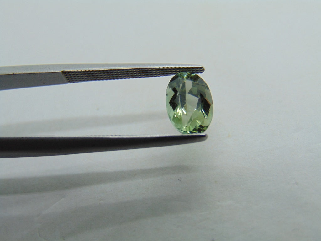 1.75ct Tourmaline 9x7mm