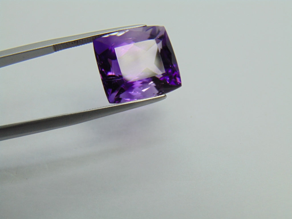 14.20cts Amethyst (Bicolor)