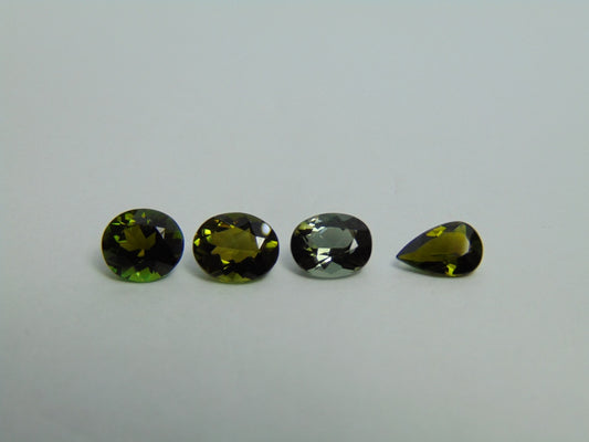 5.50ct Tourmaline