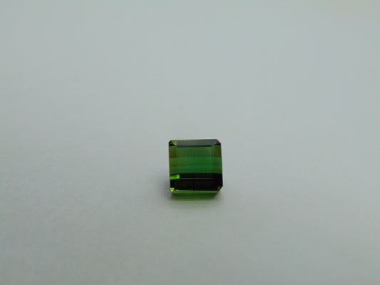 2.02ct Tourmaline 6mm