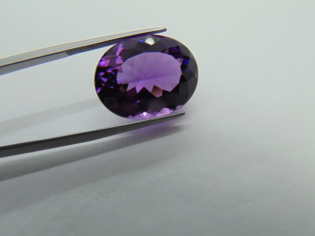 16cts Amethyst