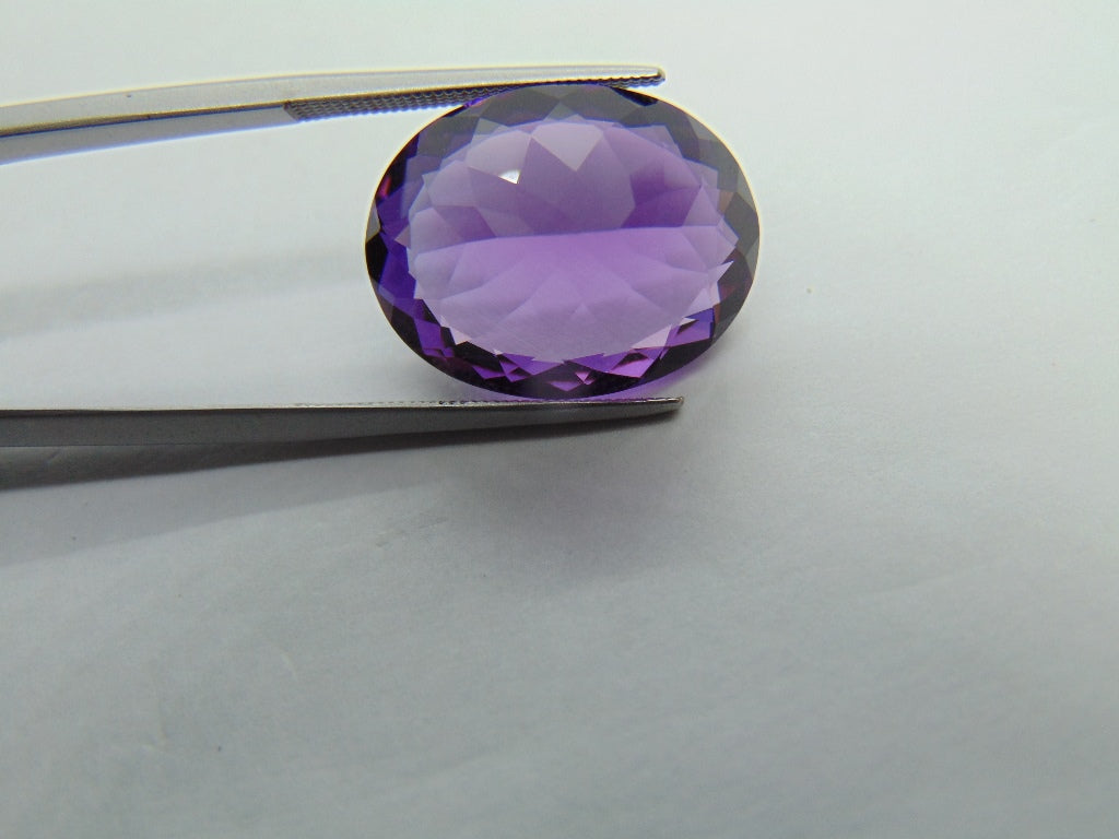 16cts Amethyst