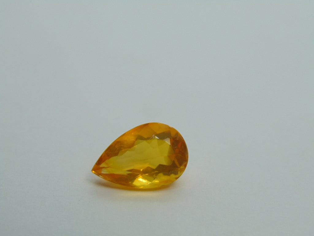 3.80cts Fire Opal