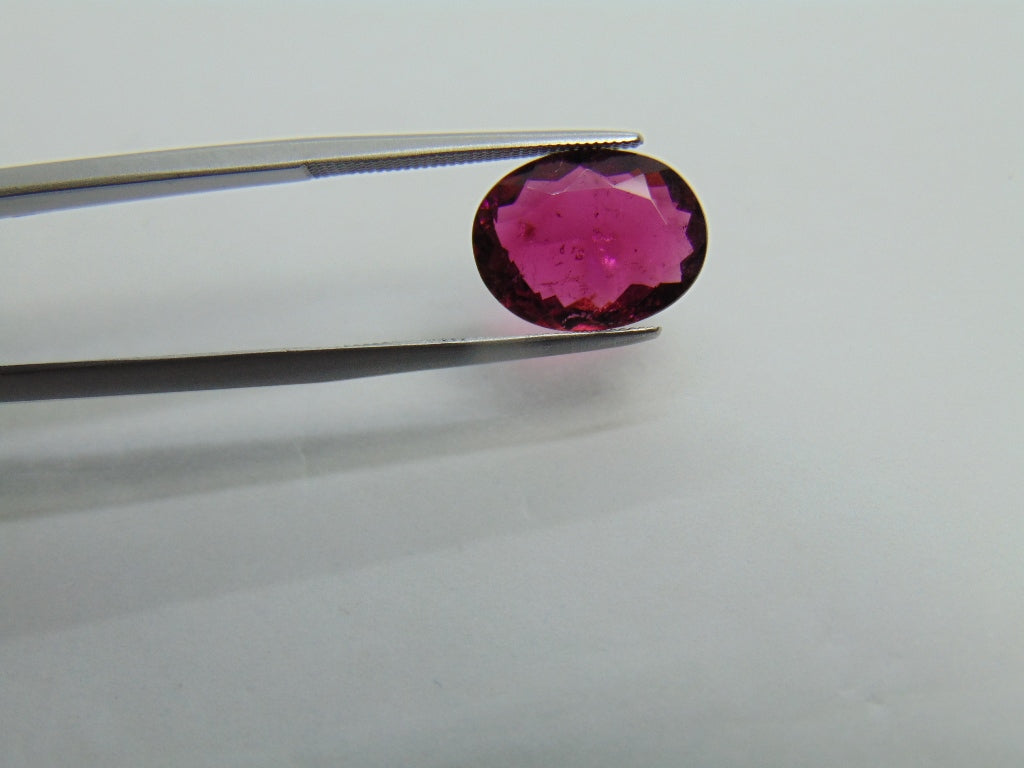 3.60ct Tourmaline 13x10mm