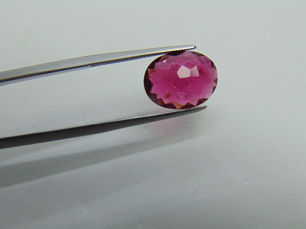 3.60ct Tourmaline 13x10mm