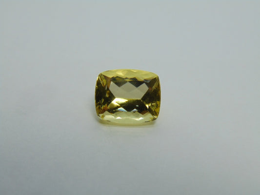 4.70ct Beryl 11x9mm