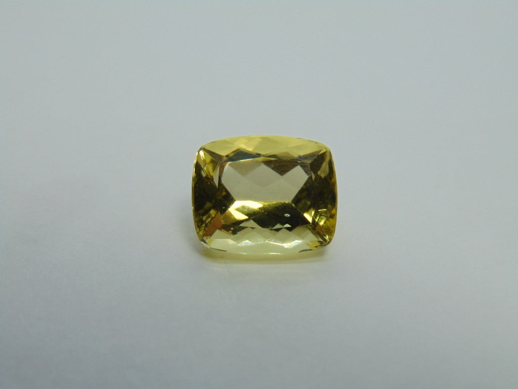 4.70ct Beryl 11x9mm