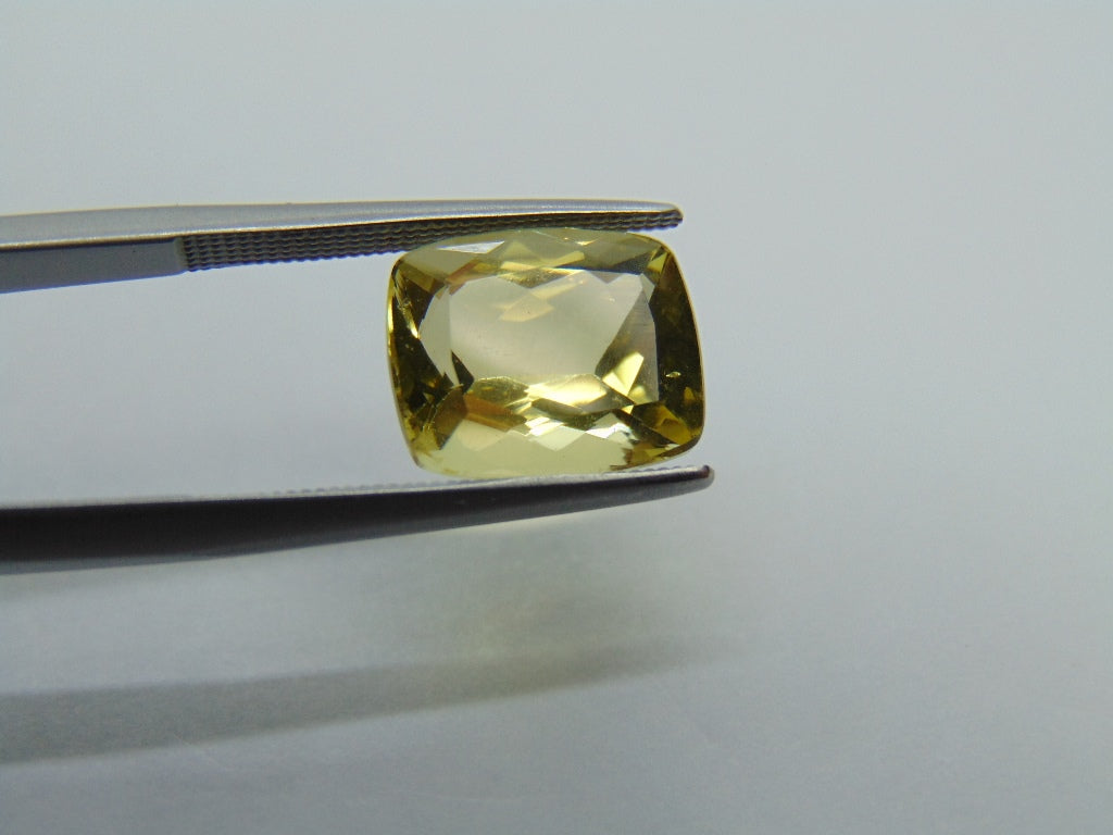 4.70ct Beryl 11x9mm