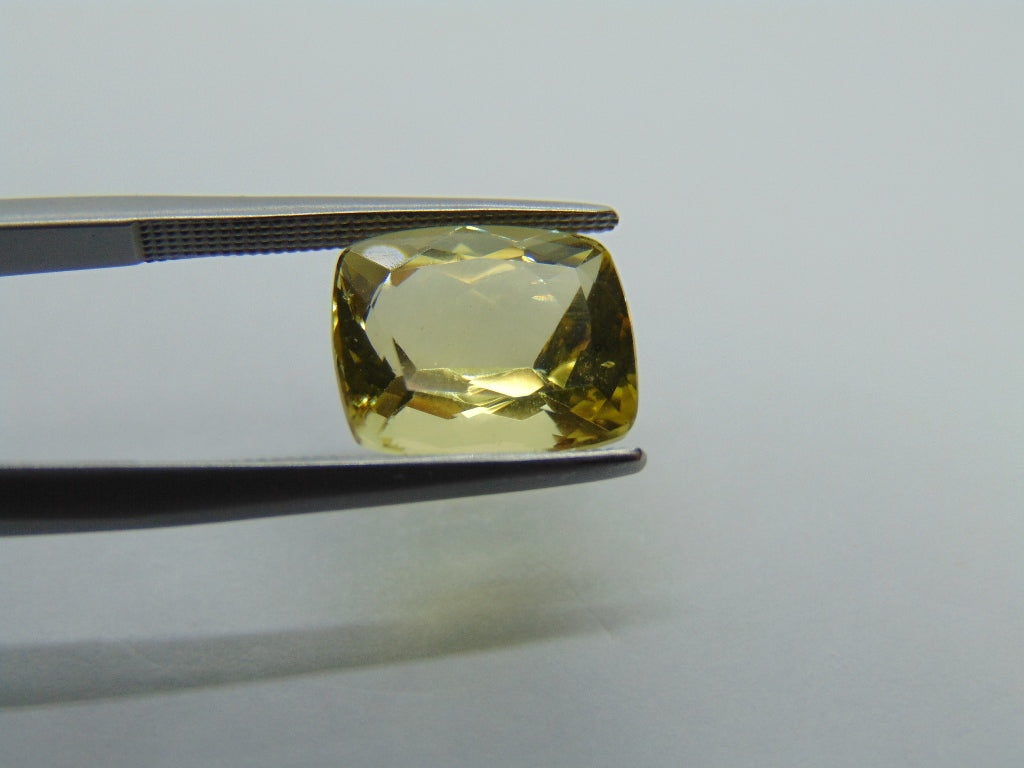 4.70ct Beryl 11x9mm