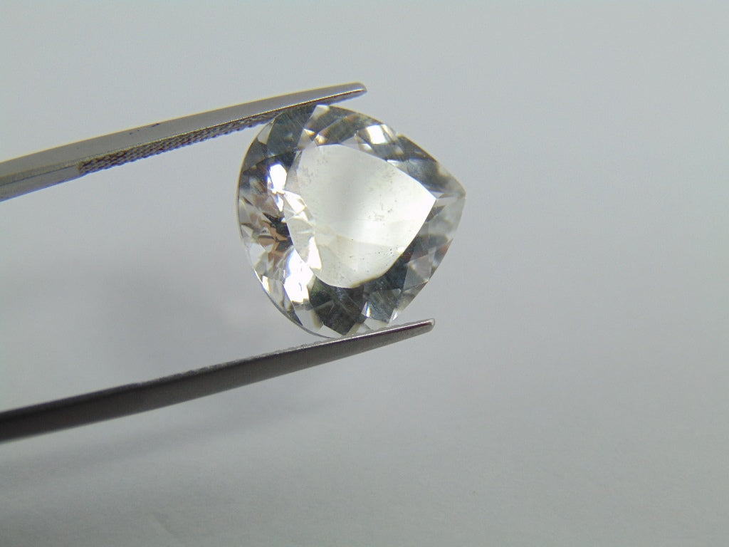 12.40ct Topaz 16x15mm