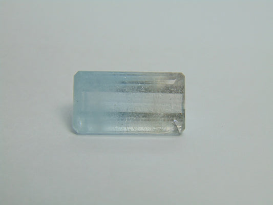 33.75ct Topaz Bicolor 24x13mm