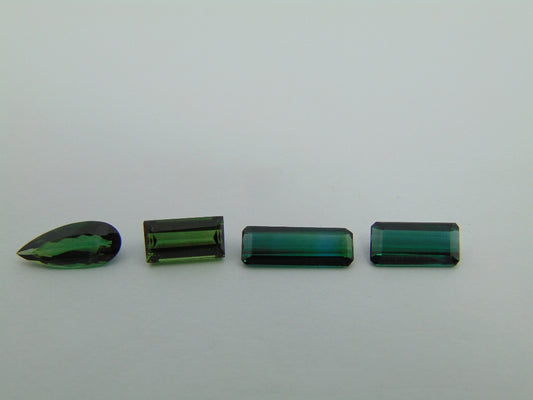 4.40cts Tourmaline