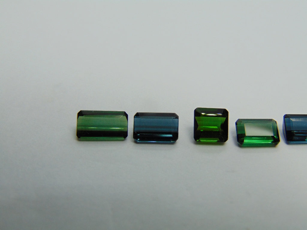 6.05ct Tourmaline