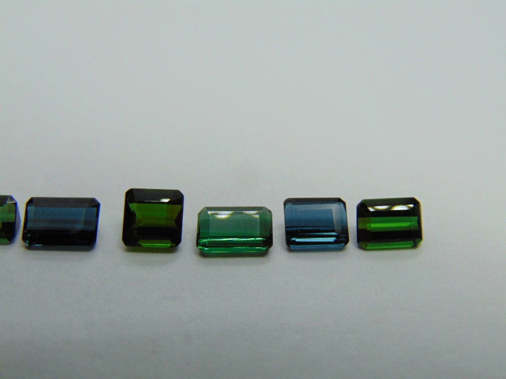 6.05ct Tourmaline