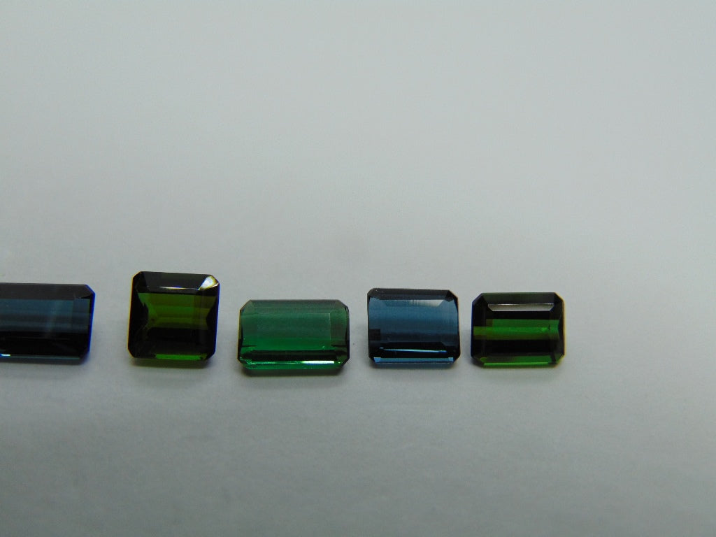 6.05ct Tourmaline