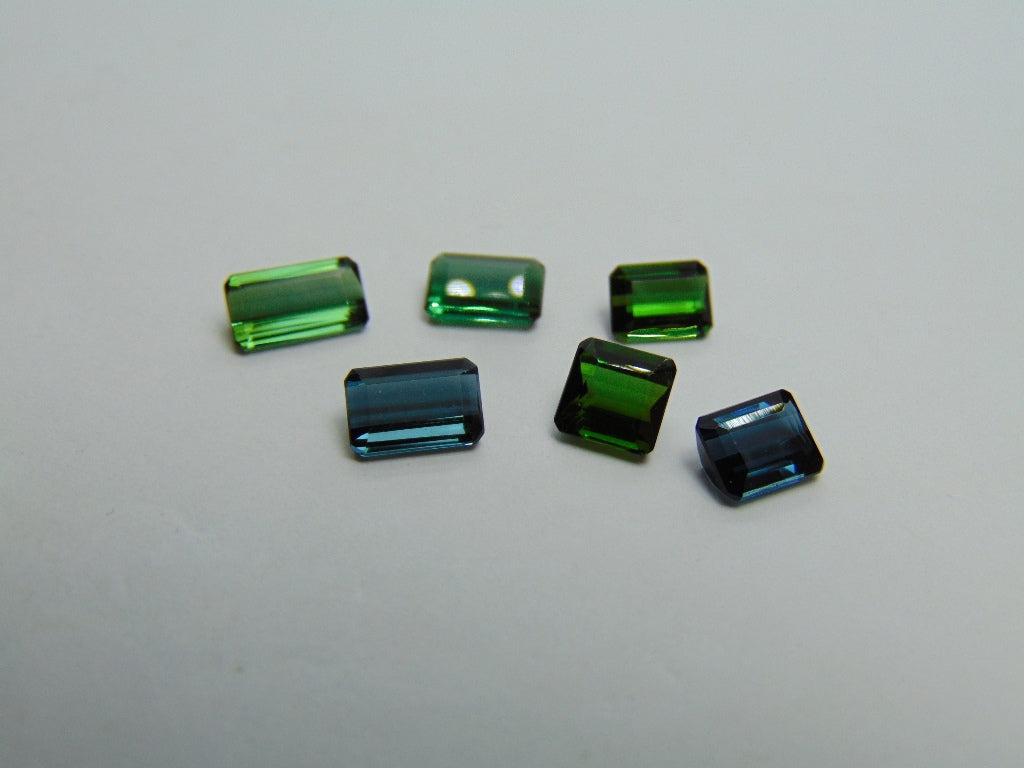 6.05ct Tourmaline