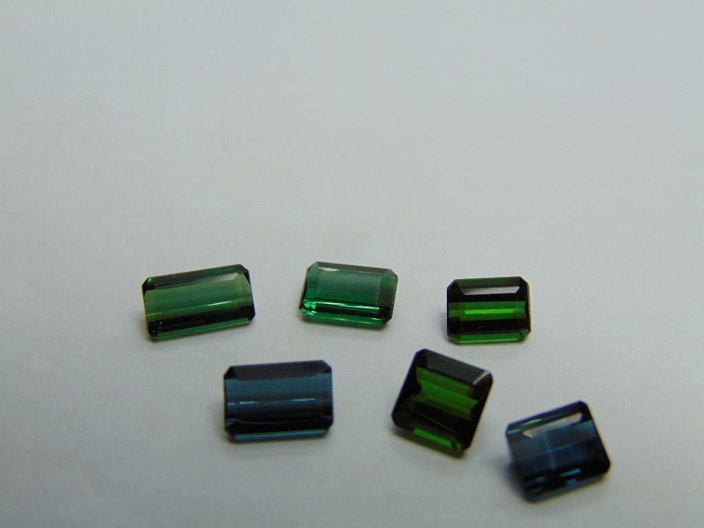 6.05ct Tourmaline