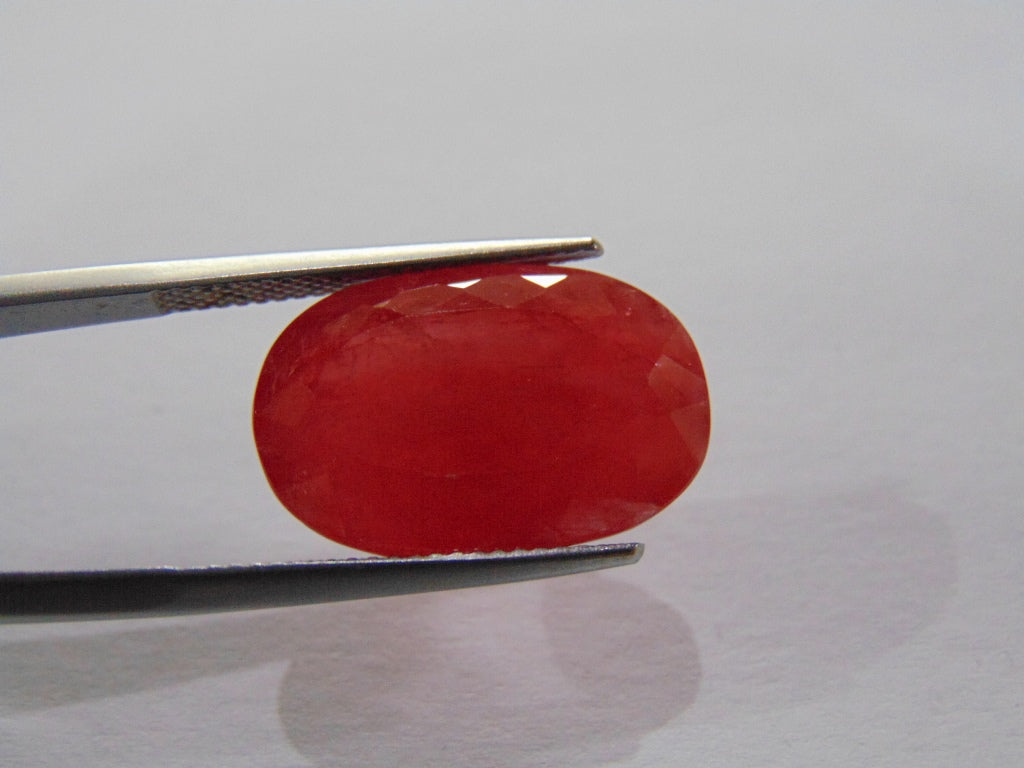 16.60ct Rhodonite