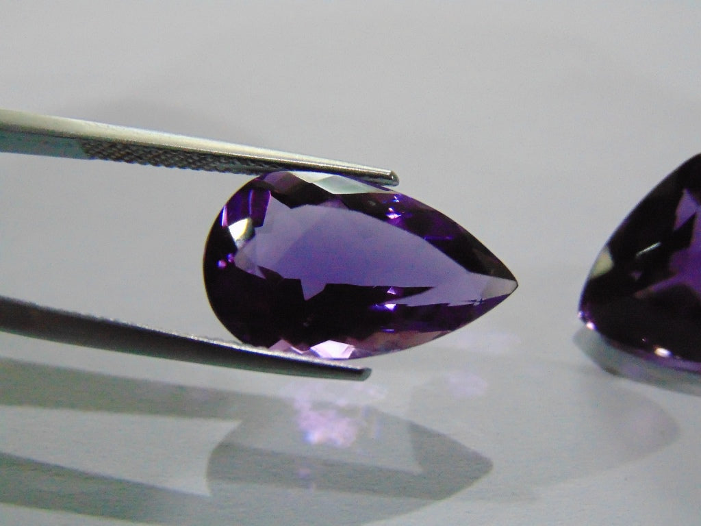 18.60ct Amethyst