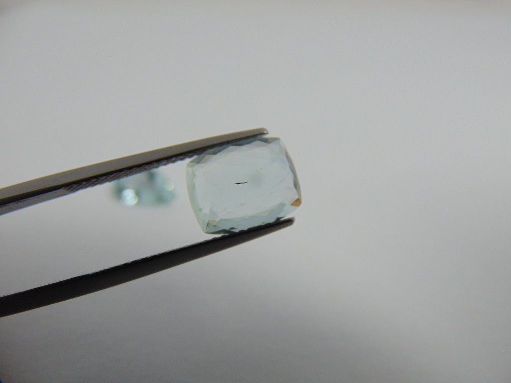 6.30cts Aquamarine