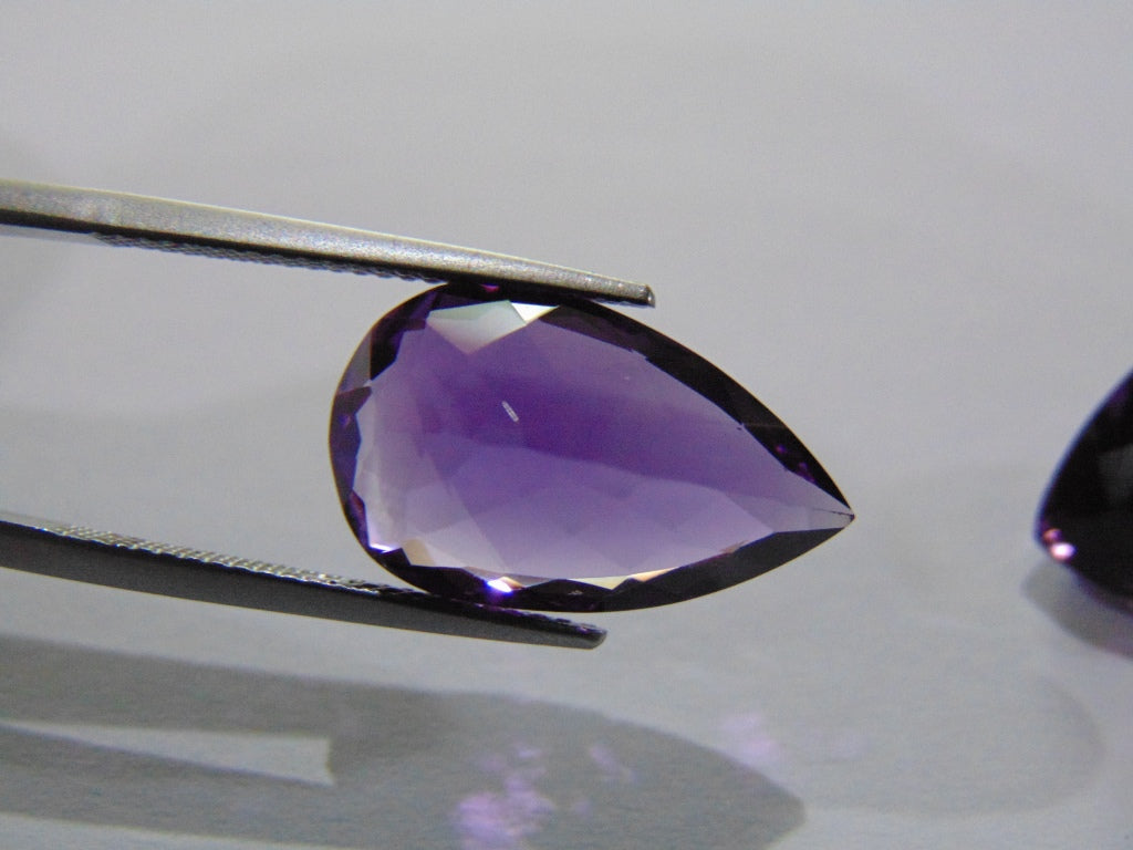 18.60ct Amethyst