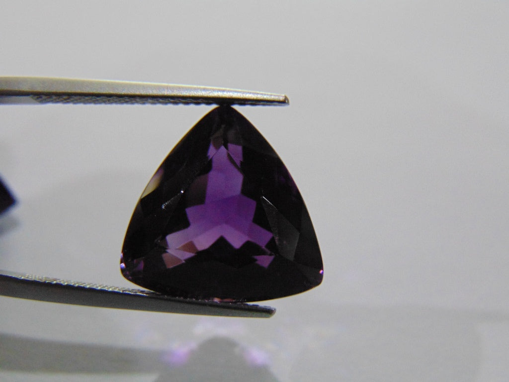 18.60ct Amethyst