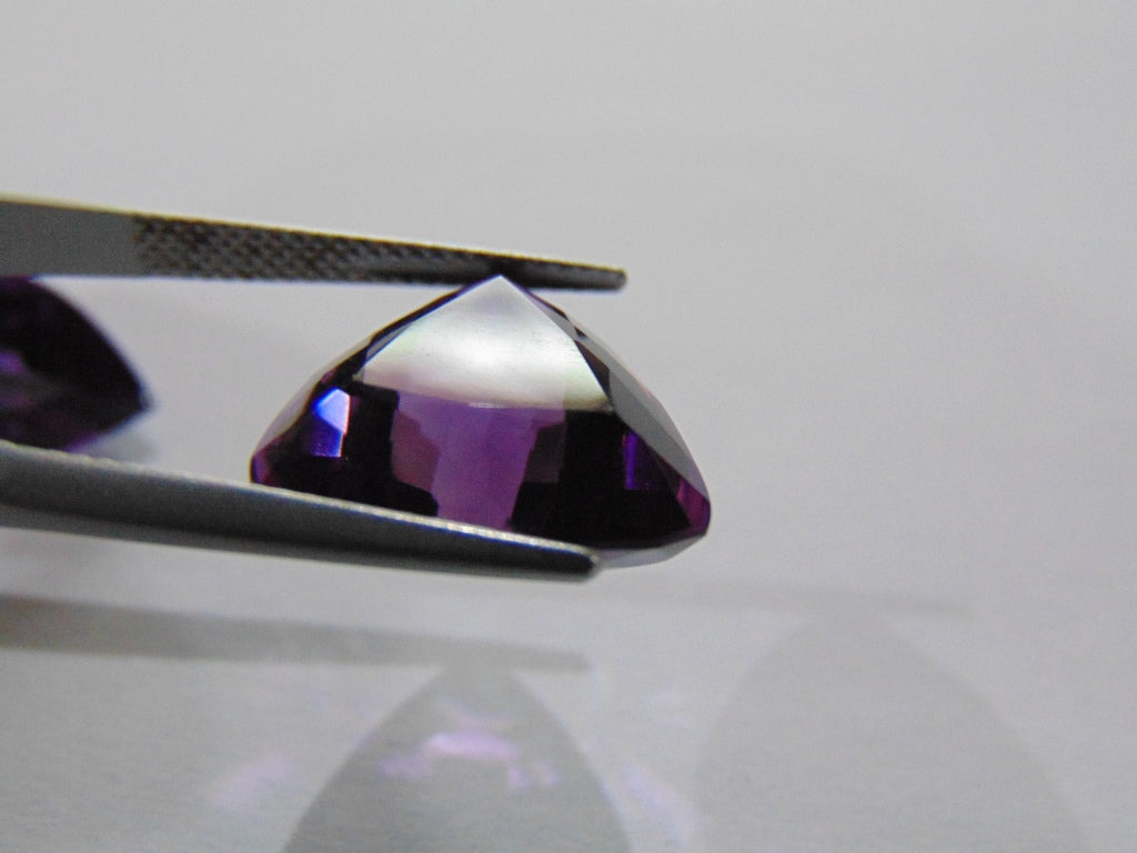 18.60ct Amethyst