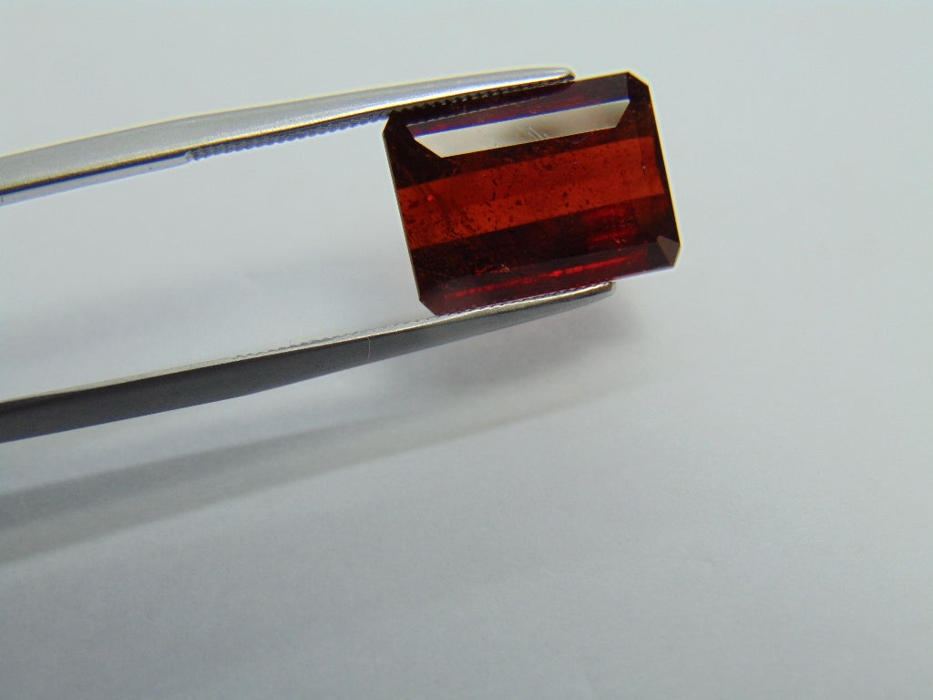 8.70ct Spessartite 13x9mm