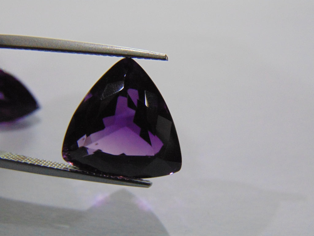 18.60ct Amethyst