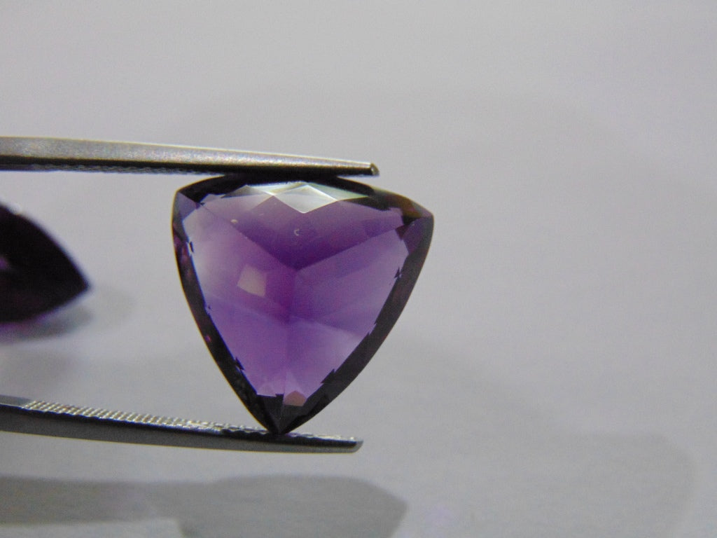 18.60ct Amethyst