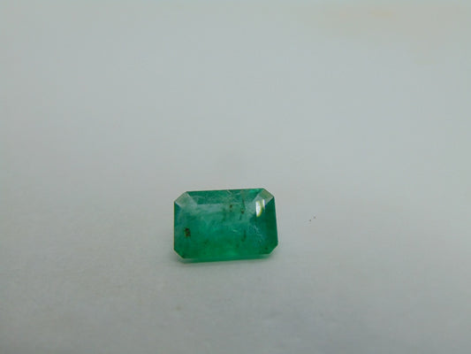 2.78ct Emerald 11x8mm
