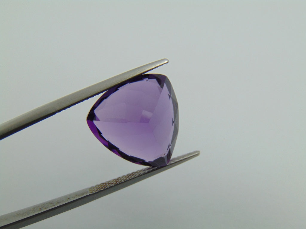 11.60ct Amethyst 15mm