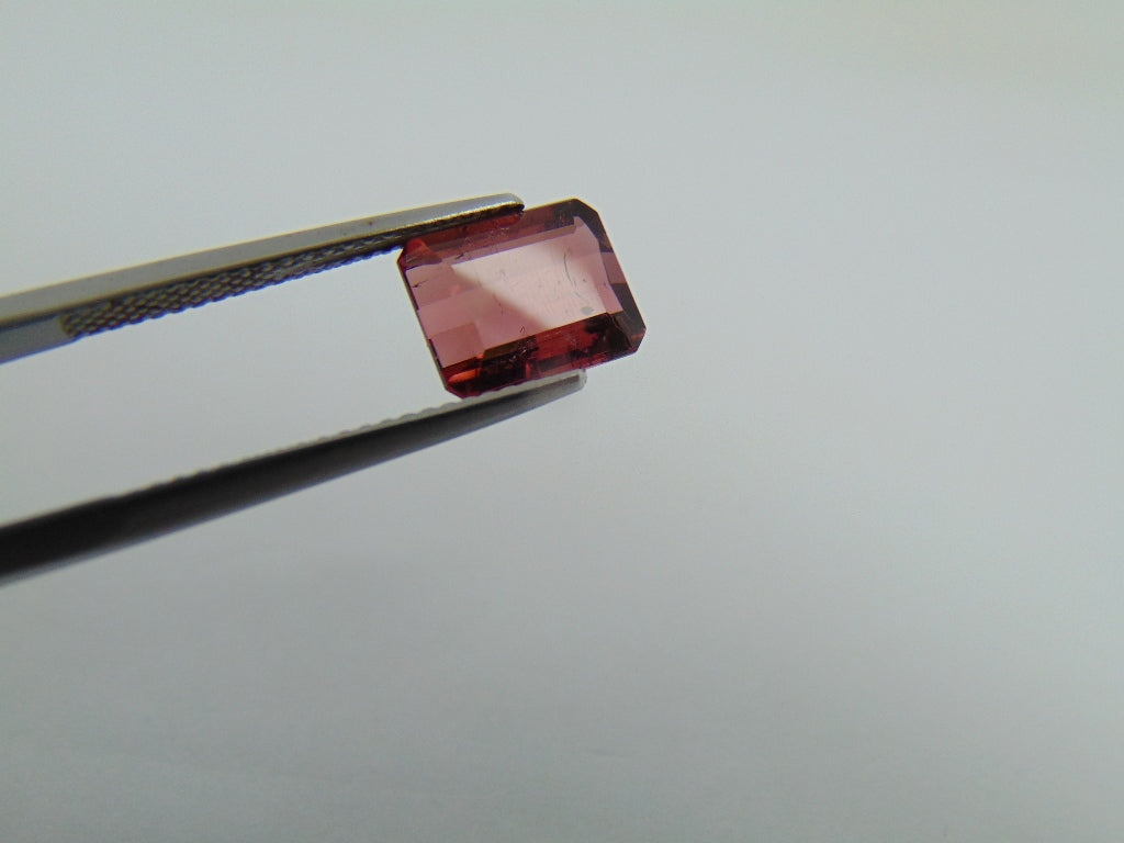 2.90cts Tourmaline