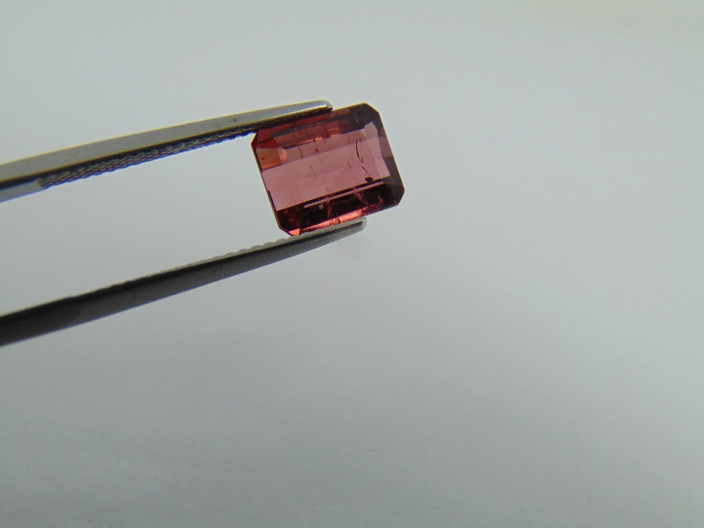 2.90cts Tourmaline