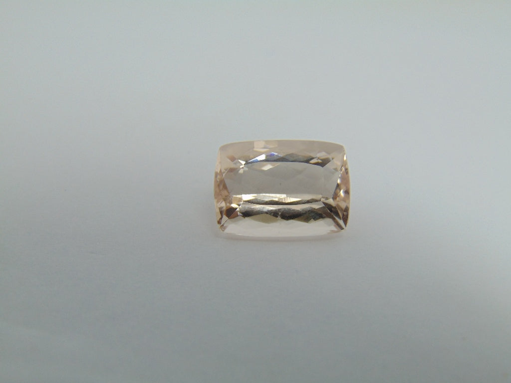 8.80cts Morganite